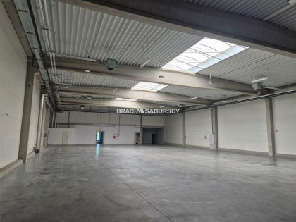 Lokal użytkowy Kraków Bieżanów-Prokocim, Półłanki