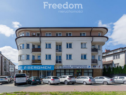134 m2 I Metro Ulrychów | Gotowa Klinika/Biuro