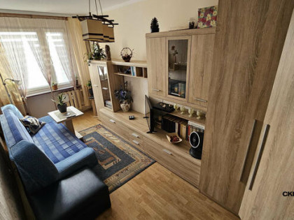 3 pokoje, 59,95 m² – Kielce, os. Świętokrzyskie