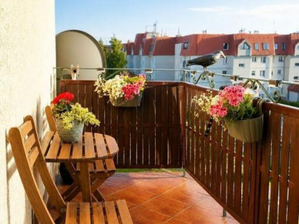 Dwupoziomowe mieszkanie z poddaszem – Pruszcz