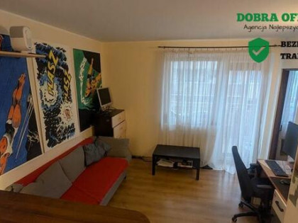 Gotowe mieszkanie z balkonem i komórką