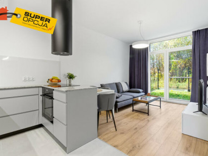 Mieszkanie Kraków gm. Kraków-Podgórze Wola Duchacka, Strumienna