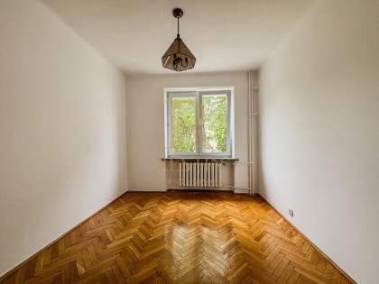 2 pokoje przy Łazienkach Królewskich