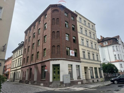 Lokal  kamienica witryna parter Stary Rynek