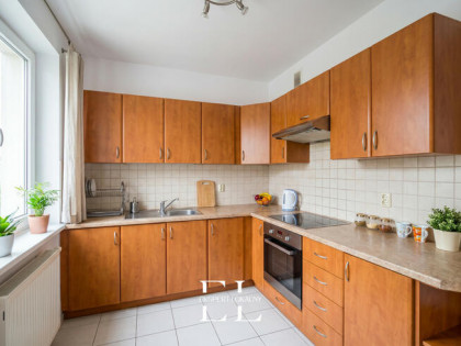 Mieszkanie Warszawa gm. Białołęka, Pasłęcka