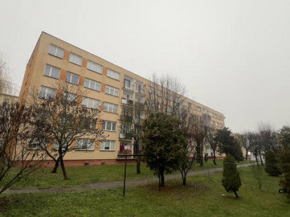 3 pokoje 51m2 Staszów Wschodnia jasne mieszkanie