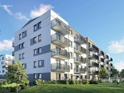 Mieszkanie Gdańsk Łostowice, Pastelowa