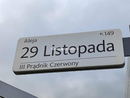 Działka usługowa Kraków Prądnik Czerwony, Prądnik Czerwony, Prądnik Czerwony