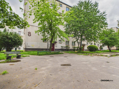 Kawalerka KSM Kielce