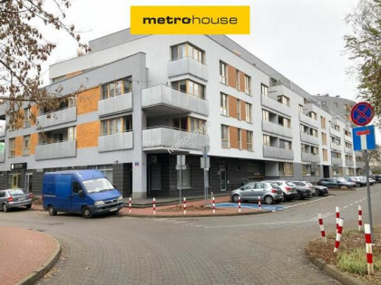 Apartament 3 pokojowy bardzo blisko dworca WKD.