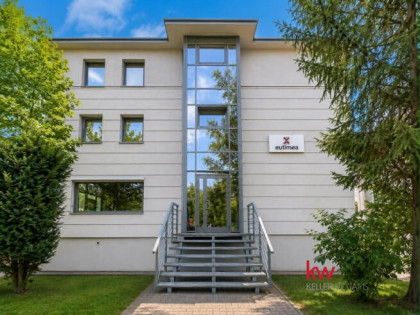 Lokal użytkowy Poznań gm. Poznań-Grunwald Grunwald, Swoboda