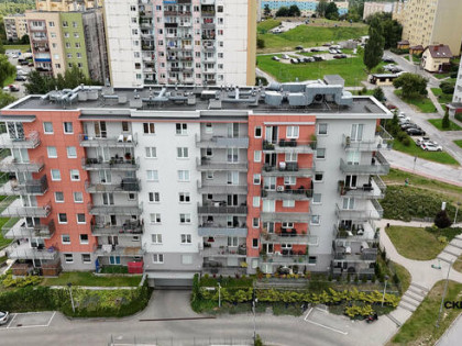 Piłsudskiego Kielce 2 pokoje do wprowadzenia