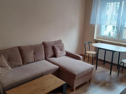 Wynajem! Wynajmę mieszkanie Bytom - Szombierki Harcerska