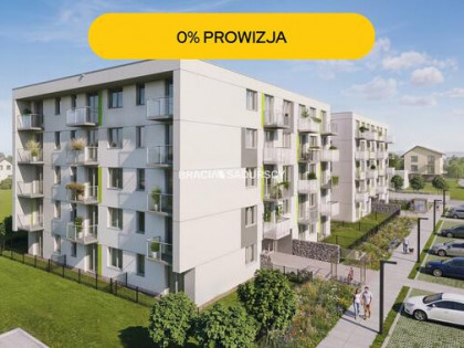 Mieszkanie Skawina Skawina, Skawina, Skawina