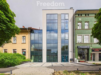 Nowy lokal usługowy 3 piętro | Centrum Olsztyna