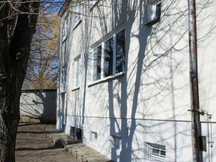 Obiekt 240m², 3 lokale/gabinety dz. 40a. Dokumentacja tech.