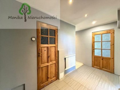 Mieszkanie Kończewice gm. Miłoradz