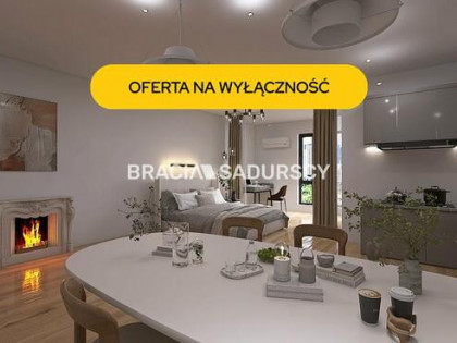 Mieszkanie Kraków Stare Miasto, Stare Miasto, Świętego Krzyża