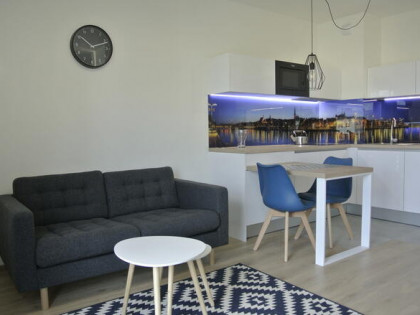 Polecam apartament, Kaminica NOVA II