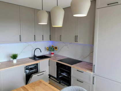 Mieszkanie Gniezno 3 pokoje II Piętro Balkon