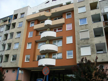 Mieszkanie na WynajemPoznań Wilda