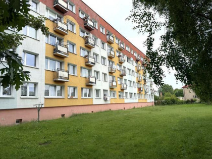 Mieszkanie Białogard, Mikołaja Reja