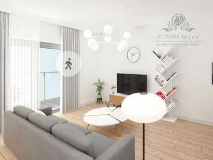 Mieszkanie 29,92m2 w PREMIUM jakość/ blisko Dworca Głównego