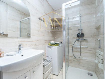 Okazja! Trzy pokoje po remoncie + balkon