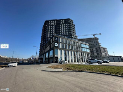 Lokal użytkowy Kielce Bocianek
