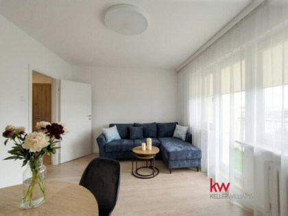 Mieszkanie Poznań gm. Poznań-Nowe Miasto Chartowo,