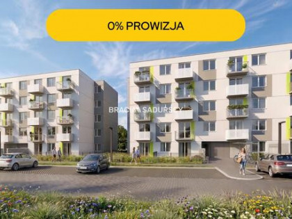 Mieszkanie Skawina Skawina, Skawina, Skawina