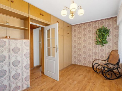 2 pokoje 43 m² | Grunwald | 1 piętro | 429 000 zł