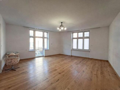 Ul. Lea: wynajmę przestronny lokal na biuro (70m2)