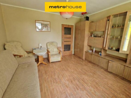 Mieszkanie Dąbrowa Kasprzaka 47m2