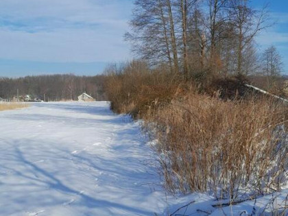 Sprzedam działki - Chełmek [ul. Paprotnik/ul. Krakowska]