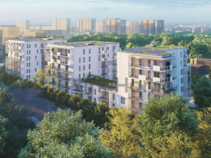 Mieszkanie Poznań gm. Poznań-Grunwald Grunwald, Józefa Wrońskiego