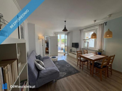 Apartament 100 m od plaży i portu – Kołobrzeg, ul. Towarowa