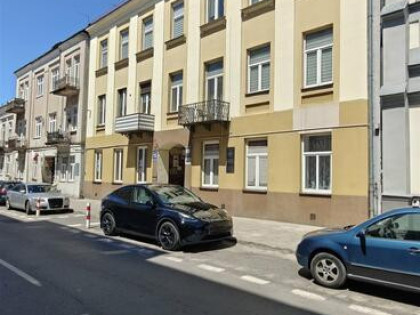 Mieszkanie Radom Śródmieście