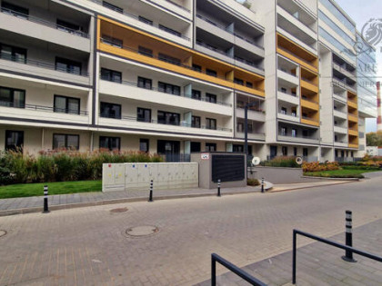 GOTOWE/Mieszkanie 3pok, 64,55m2 z balkonem /Wrocław Szczepin