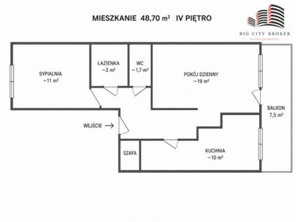 Mieszkanie Lublin Wieniawa, Puławska