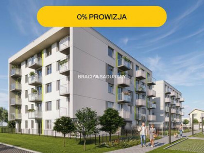 Mieszkanie Skawina Skawina, Skawina, Skawina
