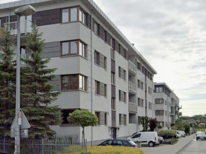 2 pokoje | 51 m² | Parter | Duża piwnica 17 m² | ul. Racibor