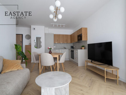 Nowe | Komfortowe | 2 pokoje | Gdańsk Siedlce