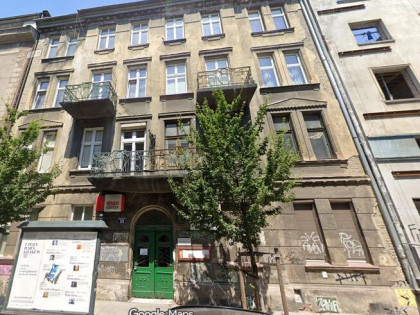 3 pokojowe mieszkanie w kamienicy