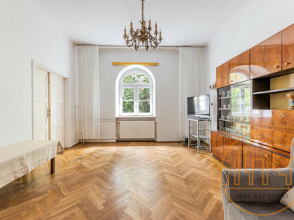 Mieszkanie Warszawa gm. Ochota Ochota, Stara Ochota,,