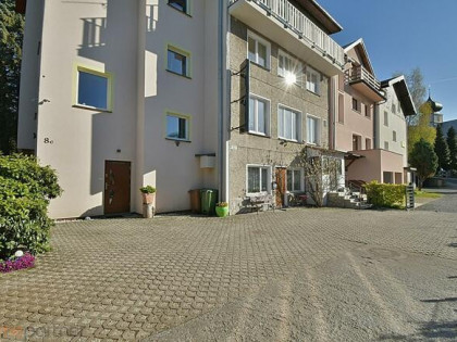 Lokal użytkowy Karpacz, Kościelna