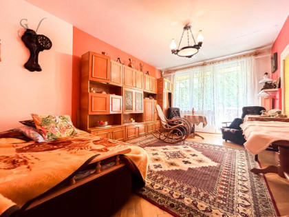 3050 ALL | Pets | Balkon | Piwnica | ENG