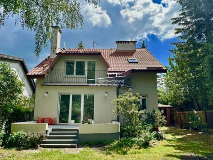 Dom Izabelin, 3 Maja