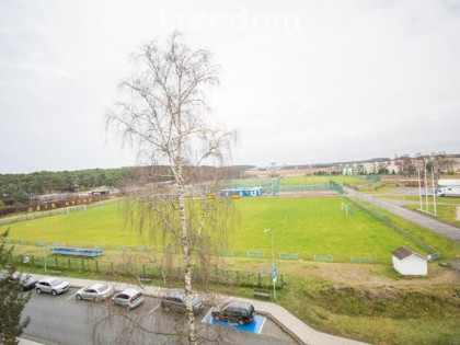 3 pokoje w Ustce nad morzem poniżej 450000 zł !