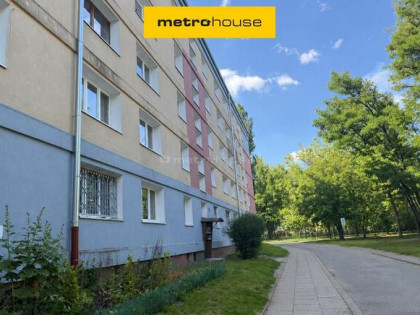 Kutrzeby -2 pokoje - 55 mkw, duży balkon, 3 piętro